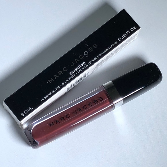 Marc Jacobs Beauty Enamored Hi-shine Lip Lacquer Lip Gloss Marc Jacobs | Makeup | Marc Jacobs Beauty Enamored Hishine Gloss Lip